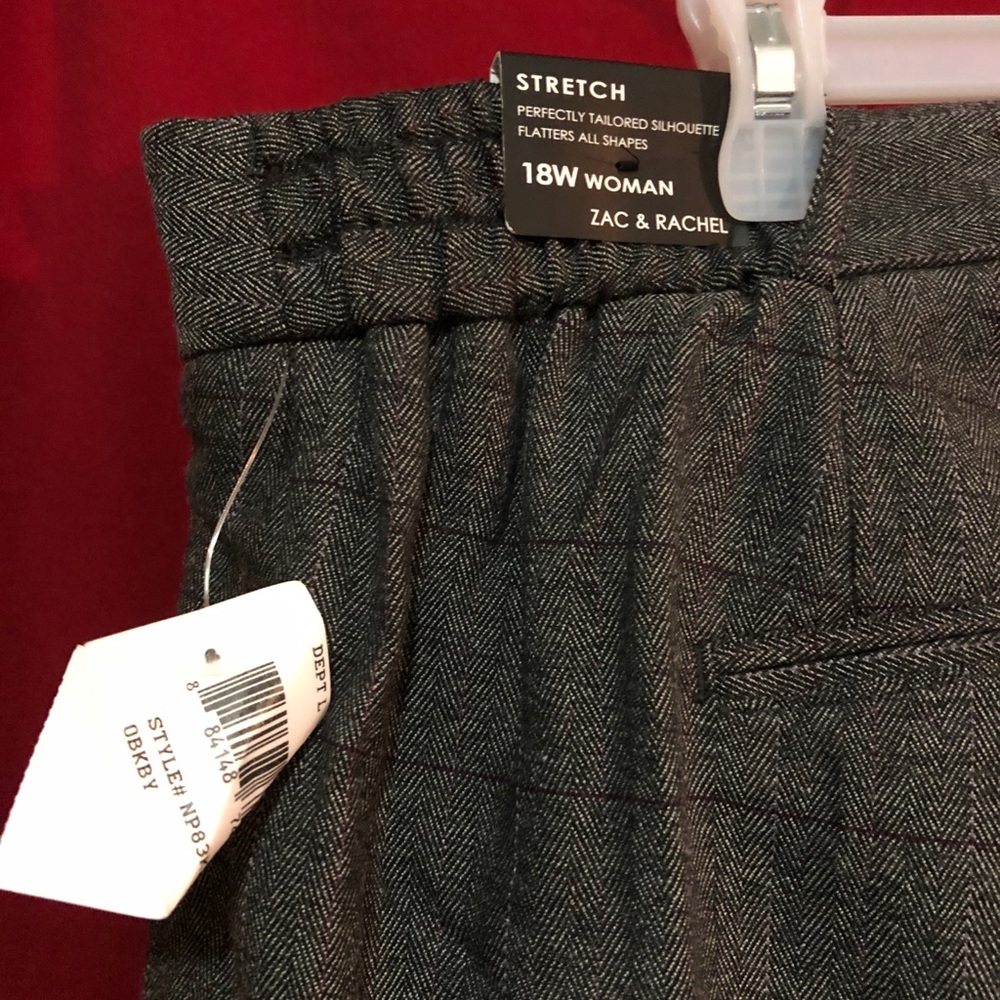 Pants - Picture 7 of 7